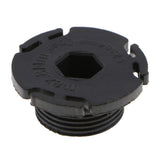 11137605018 Engine Oil Drain Plug For BMW 1 & 3 & 5 & 7 Series Durability - Aladdin Shoppers