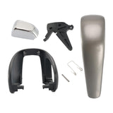 Maxbell Automatic Transmission Shifter Knob Kit Repair Kit for 42539736 2012-2016