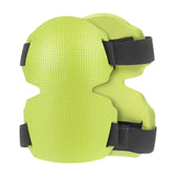 Maxbell Knee Pads for Garden Padding EVA Knee Cushion for Flooring Gardening Roofing Green