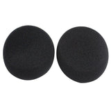 Maxbell Replacement EarPads Ear Cushions For GRADO SR60, SR80, SR125, SR225, M1, M2 Headphones - Aladdin Shoppers