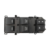 Maxbell Car Power Window Switch Sturdy Glass Lift Switch for Honda Accord Pilot