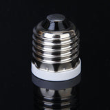 Maxbell 10x E27-E12 Led Light Bulb Lamp Screw Socket Extender Converter Adapter Holder