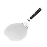 Maxbell Stainless Steel Spatula Turner Pizza Peel Cake Lifter Kitchen Utensil - Aladdin Shoppers