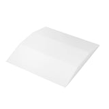 Maxbell Couch Cushion Support Insert Couch Supporter for Living Room Chair Sectional white