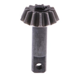 Maxbell RC Front Differential Drive Gear for 1/10  Slash 4X4 HQ727 RC Truck