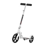 Maxbell Maxbell Scooter for Kids Foldable Scooter for Outdoor Activities Children Girls Boys White