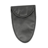 Maxbell Maxbell Sax Mouthpiece Bag Portable Trombone Mouthpiece Pouch for Tenor Sax Trombone Black For Tenor Sax