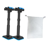 Maxbell 2 Pieces Upper Cabinet Support Poles Universal Jacks for Installing Cabinets