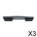 Maxbell 3xTravel Suitcase Handle Pull Carry Strap Replace Universal Luggage Grip