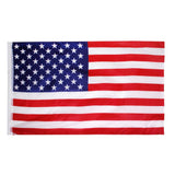 Maxbell American USA US Flag Large Banner 150*90CM / 5*3FT