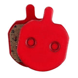 Maxbell 1 Pair Bicycle Ceramic Brake Pads Bike Brake Discs Replacement MTB Brake Plate Bikes Accessories for Hayes：CX5、GX-C、GX2 - Aladdin Shoppers