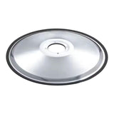 Maxbell Barber Salon Chair Base Supplies Equipment Multiuse Salon Styling Chair Base