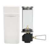 Maxbell Outdoor Camping Gas Lantern Gas Lamp Light for Indoor Outdoor Fishing Picnic