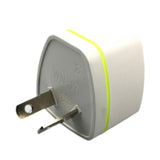 Maxbell Europe Plug Converter Universal European Travel Plug for Home Wall Household