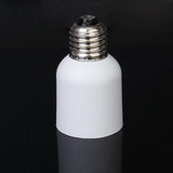 Maxbell 10pcs E27 to E40 LED Light Bulb Lamp Socket Base Screw Converter Adapter Holder