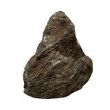 Maxbell Imitation Rock Weather Resistant Crafts Landscape Rock for Garden Lawn Porch 27x18x26cm