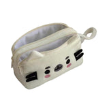 Maxbell Pencil Case School Office Supplies Large Capacity Gifts Makeup Bag for Child