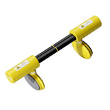 Maxbell Inner Thigh Exerciser Men Buttocks Home Gym Multipurpose Hip Training Device