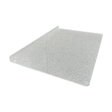 Maxbell Transparent Cutting Board Countertop Protector for Home Restaurant Breakfast
