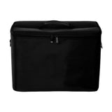 Maxbell Hairdressing Carrying Bag Travel Professional for Haircut Tool Comb L