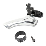 Maxbell Maxbell Front Derailleur Handlebar 7/8/9/10/11 Speed Brake Derailleur for for MTB Road Style