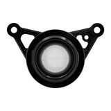 Maxbell Air Cleaner Air Filter Intake Easy to Install Replacement   Black