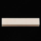 Maxbell Guitar Bone Bridge Saddle Nut for Acoustic Classical Guitar Musical Instrument Accessory for Guitar Lover - Aladdin Shoppers