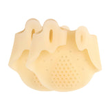 Maxbell 2 Pieces Body Feet Aligners Relax Gel for Women Girls Correcting