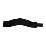Maxbell Maxbell Neck Support Brace Neck Protection for Prevent Bowing Performance Women Black M