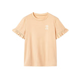 Maxbell Maxbell Womens T Shirt Summer Soft Stylish Crew Neck Shirt for Camping Travel Hiking S