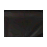 Maxbell Drum Set Dust Cover Large Water Resistant Drum Cover for Musical Instruments L