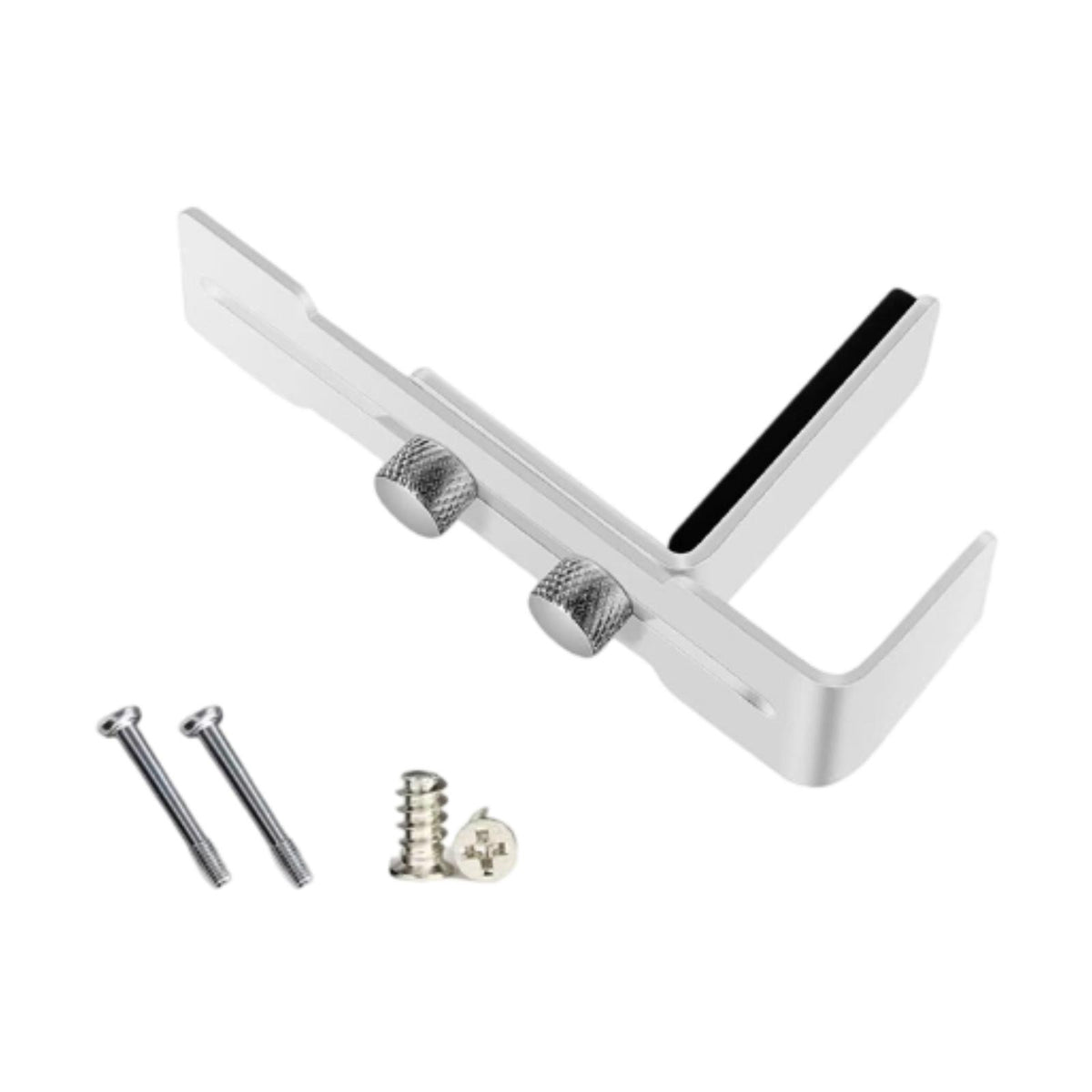Maxbell Graphics Card GPU Brace Support Bracket Sturdy GPU Stand for Big GPU Support White