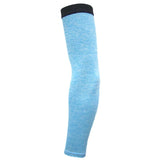 Maxbell Golf Cycling Sports UV Protection Arm Sleeves Bicycle Arm Warmer XL Blue - Aladdin Shoppers
