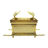 Maxbell Maxbell Ark of The Covenant Centrepiece Ornament for Festivals Blessing Living Rooms