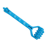 Maxbell Car Sound Insulation Roller with Handle for Automobile Noise Insulation Blue 20cm