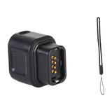Maxbell 4 Pin to Type C Converter Compact Charger Adapter for R8150 R7170RX825 R9250