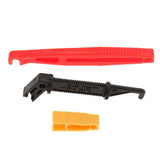 Maxbell 3PCS Blade Glass Fuse Puller Insertion Tool Standard Car Fuses Box ,an Essential Tool for Car Owner - Aladdin Shoppers