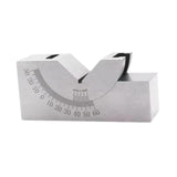Maxbell AP25 Adjustable Micro Angle Gauge Professional Sturdy High Performance 0-60°