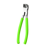 Maxbell Diagonal Pliers 90 Angled Wire Cutter for Phone Screws Screen Cover Zip Ties