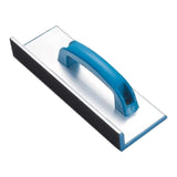 Maxbell Sandpaper Holder Aluminum Alloy Manual Grinding Tool for Corner Wood Drywall 25cm