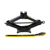 Maxbell Car Jack Set Car Jack Emergency Set for Automobile Vehicles Accessories