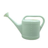 Maxbell Watering Can Jug Retro Design Pot Sprinkling Can for Balcony Decoration Pots 10L