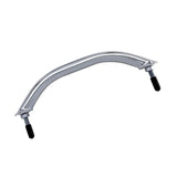 Maxbell Maxbell Pull Handle 8" Long Polished Boat Grab Handle for Marine Cabinet Drawer
