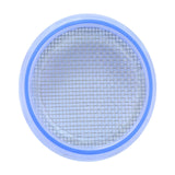 Maxbell Static Grass Applicator Mesh Cover for Landscaping Handmade Craft Tool