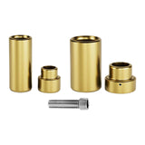 Maxbell Ppr Hot Melt Machine Mould Head Accessories for Fusion Welding Socket Fusion 25mm 32mm