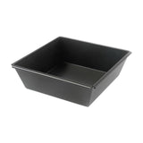Maxbell Rectangular Pizza Pan Deep Pizza Baking Tray for Kitchen Oven Use