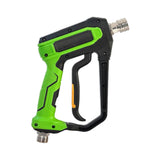 Maxbell Pressure Washer Household Cleaning Fence Driveway Yard Powerful Washing Tool Internal 10mm No Extra Nozzles