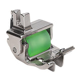 Maxbell Roller Sewing Presser Foot for Lockstitch Industrial Sewing Machine Supplies