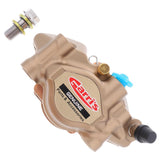 Maxbell High Quality Alloy Rear Brake Master Cylinder Pump Suitable for Motorcycle - Aladdin Shoppers