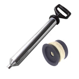 Maxbell Handheld Mortar Pointing Grouting     for Patio Paving Brick Lime Cement